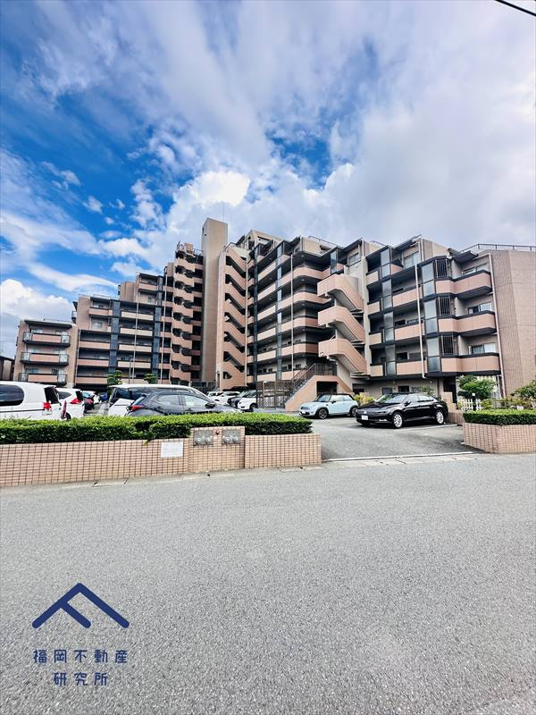 スタシオン海の中道Ⅱ