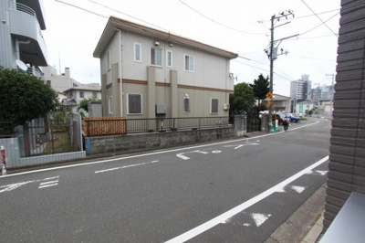 【展望】 | フォレスト長町