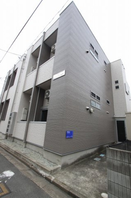 【外観】 | フォレスト長町