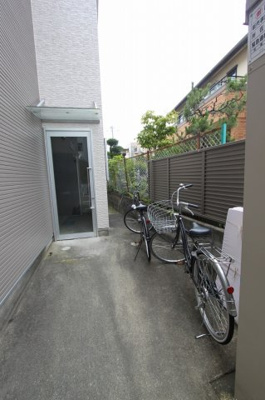 【その他共用部分】 | フォレスト長町