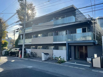 【外観】 | ＢＯＲＤＯ　ＥＢＩＳＵ