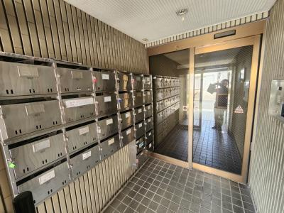 タッチダウン26のその他共用部分