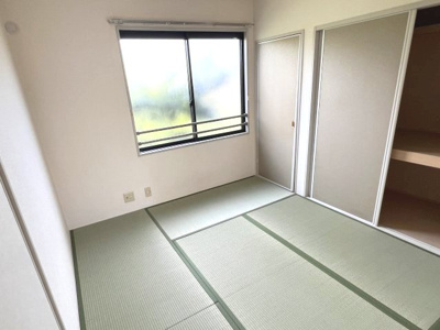 【和室】 | メゾンヴィオレット