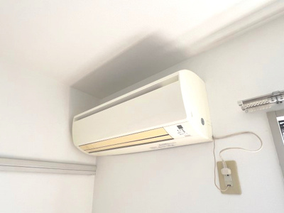 【設備】 | メゾンヴィオレット