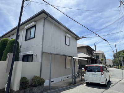【外観】 | メゾンヴィオレット