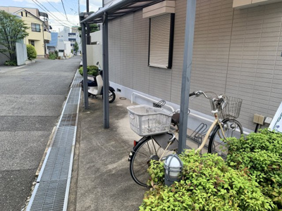 【その他共用部分】 | メゾンヴィオレット