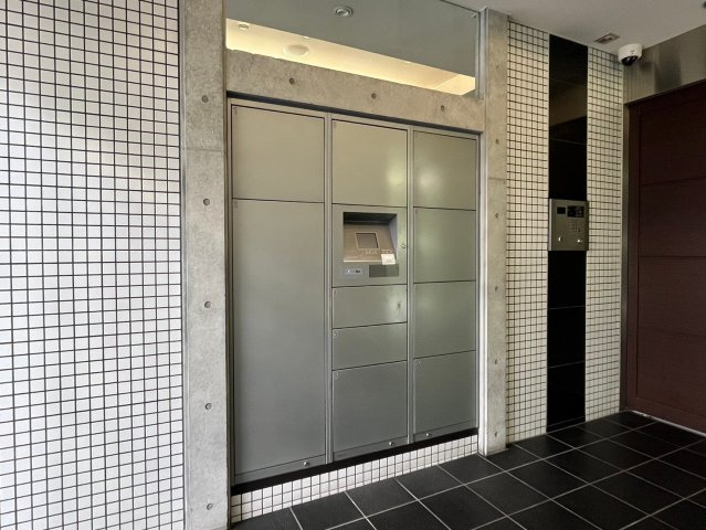 ISM栄のその他共用部分|ISM栄