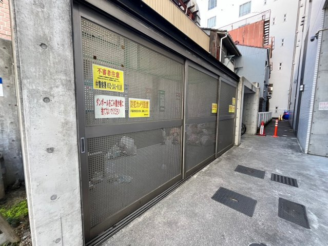 ISM栄のその他共用部分|ISM栄