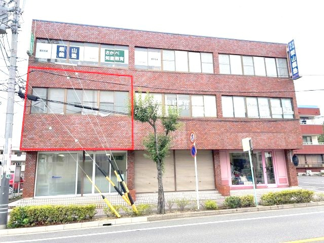 ブルーリバーⅡ