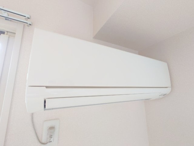 【設備】 | グランセ | エアコン