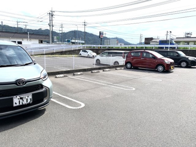 【駐車場】 | グランセ
