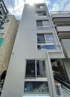 【外観】 | アリュール砂町銀座