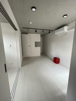 【居間・リビング】 | アリュール砂町銀座