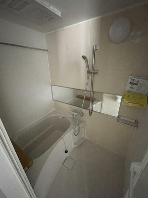 【浴室】 | アリュール砂町銀座