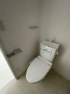 【トイレ】 | アリュール砂町銀座