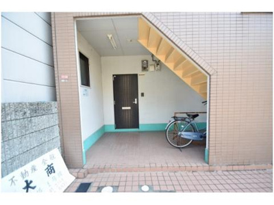 【その他共用部分】 | ダンディーアミ