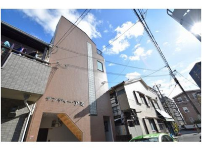 【外観】 | ダンディーアミ