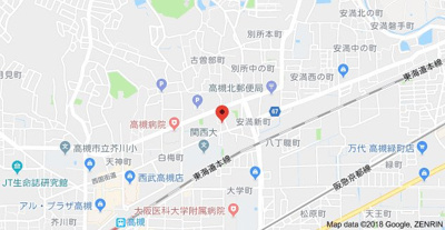 【地図】 | ダンディーアミ