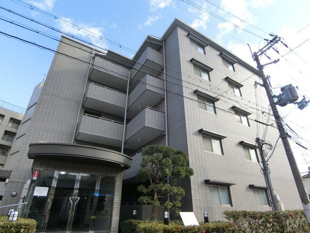 パセオ南茨木