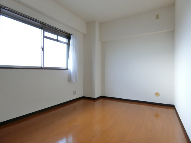 パセオ南茨木の内装