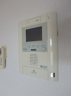 【セキュリティ】レジディア新横浜