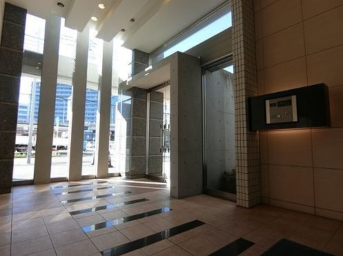 【その他共用部分】レジディア新横浜