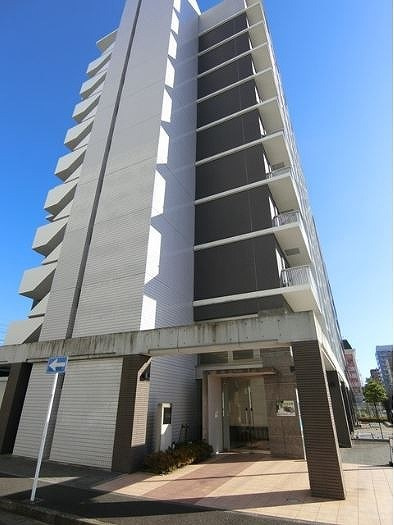 【外観】レジディア新横浜