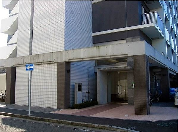 【その他】レジディア新横浜