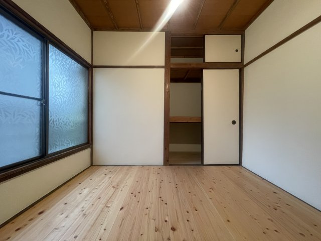 【内装】