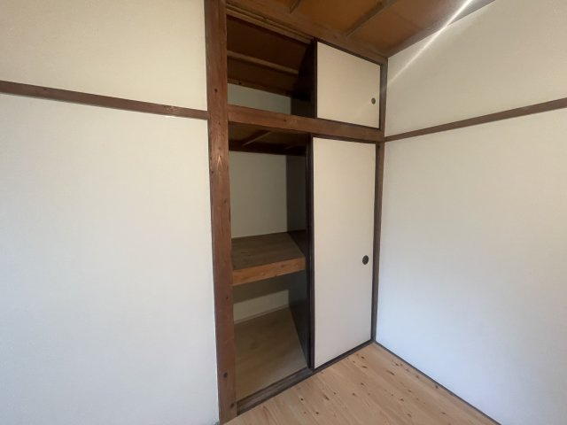 【収納】