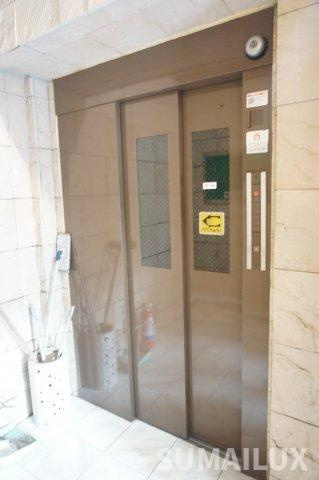 ブリリアントハイツのその他共用部分