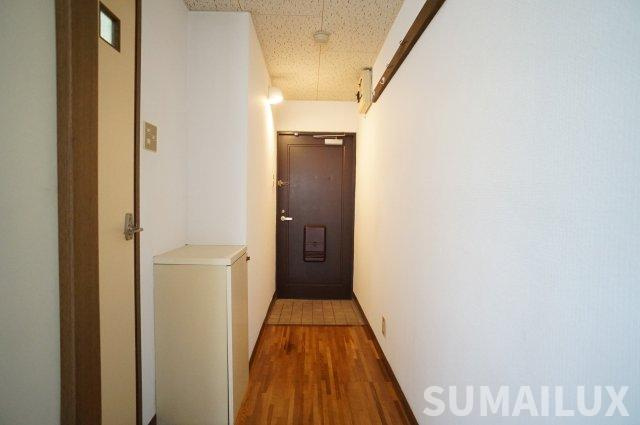 ブリリアントハイツのその他