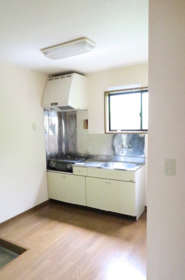 【キッチン】 | メゾンヤマモト