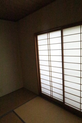 【洋室】 | メゾンヤマモト