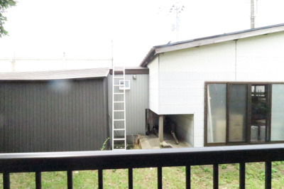 【展望】 | メゾンヤマモト