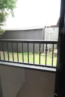 【バルコニー】 | メゾンヤマモト