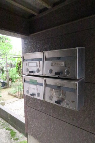 メゾンヤマモトのその他共用部分