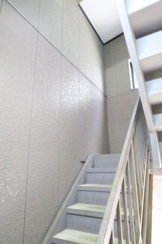 メゾンヤマモトのその他共用部分