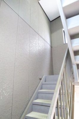 【その他共用部分】 | メゾンヤマモト