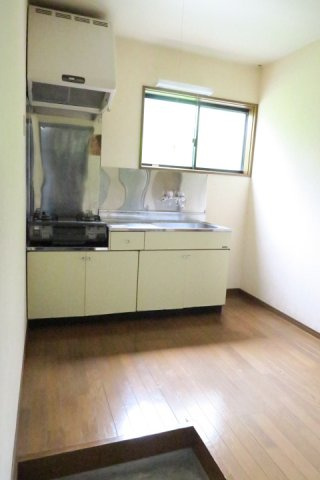 メゾンヤマモトの内装