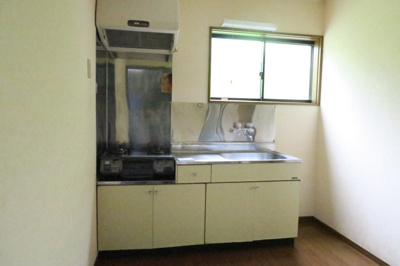 【キッチン】 | メゾンヤマモト