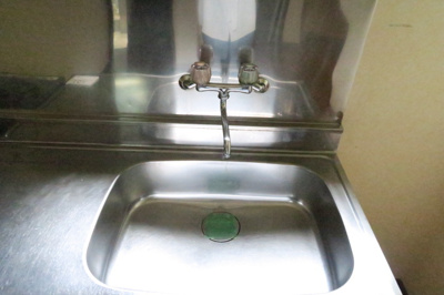 【キッチン】 | メゾンヤマモト