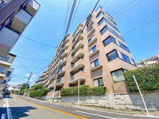 【外観】 | 外観は落ち着いています