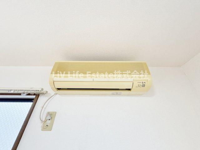 プレジール　ＳＥＫＩＴＡの設備