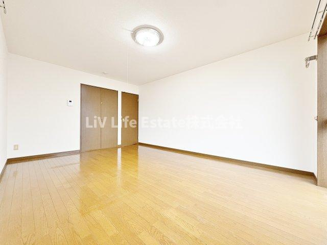 プレジール　ＳＥＫＩＴＡの内装