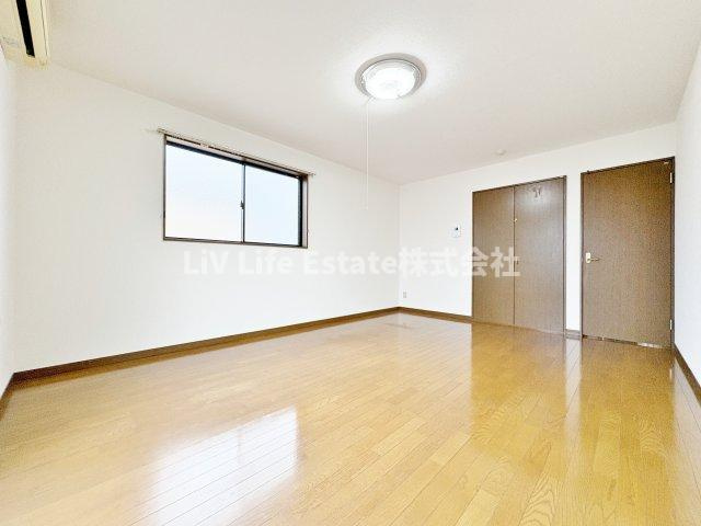 プレジール　ＳＥＫＩＴＡの洋室