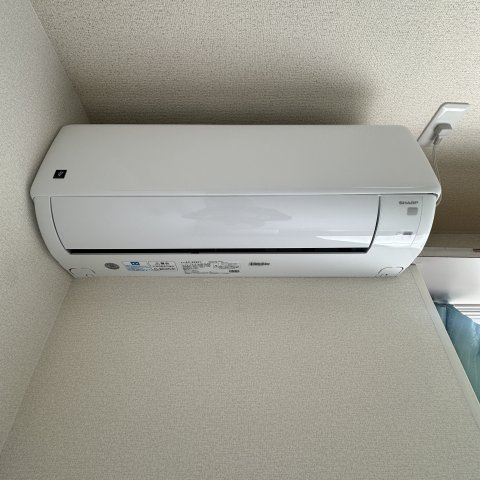 フローラルハイムＡの設備