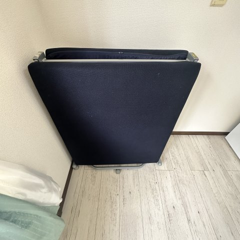 フローラルハイムＡの設備