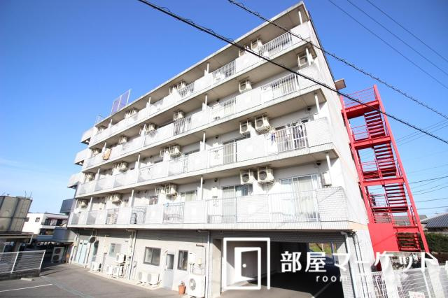 【外観】 | ステップVIII