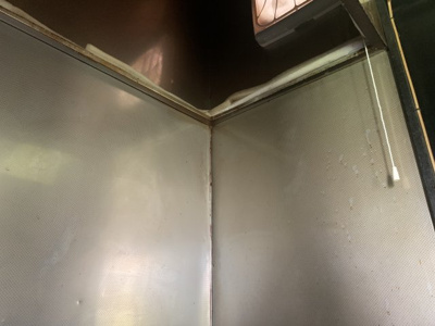 【バルコニー】 | N様財部テナント